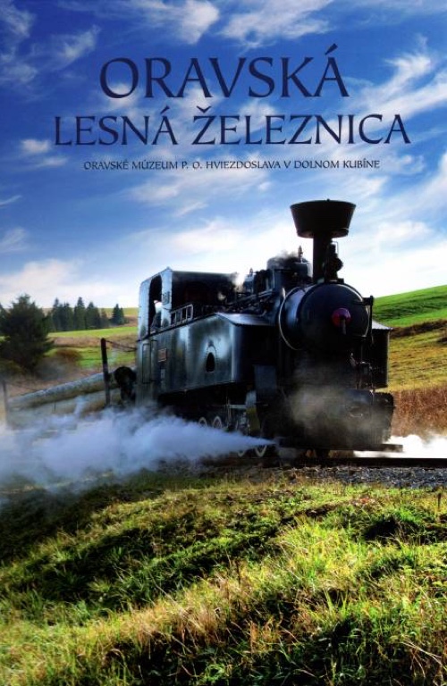 Oravská lesná železnica Oravská lesná železnica