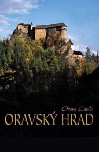 Oravský hrad